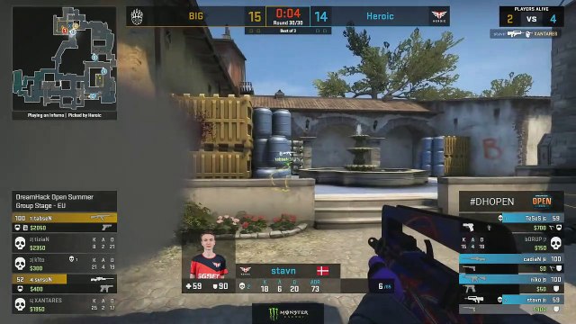 CS:GO WTF Moments | Counter-Strike: Global Offensive (2020) - Gameplay PC HD | BCC TV #40