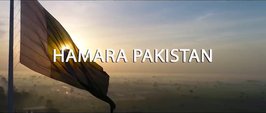 latest Mili Naghma 14 August 2020_ HAMARA PAKISTAN ZINDABAD(Full Video) MUJAHID KHAN _14 August 2020