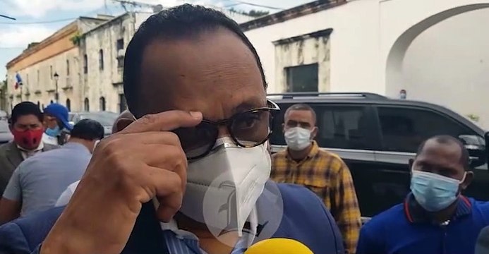 Nuevo Gobierno ha recibido muchas propuestas de figuras para la PGR