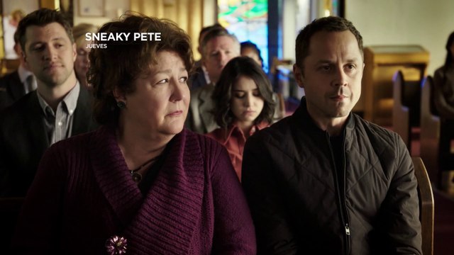 ¿Sabias que el apodo de Bryan Cranston en la infancia era Sneaky Pete ? | NUEVA SERIE - AXN