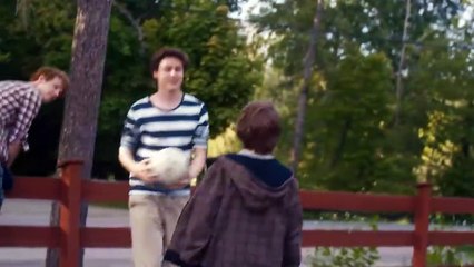 Filip - Gay-LGBT short film by Nathalie Álvarez Mesén | wocomoMOVIES