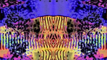Undercurrents