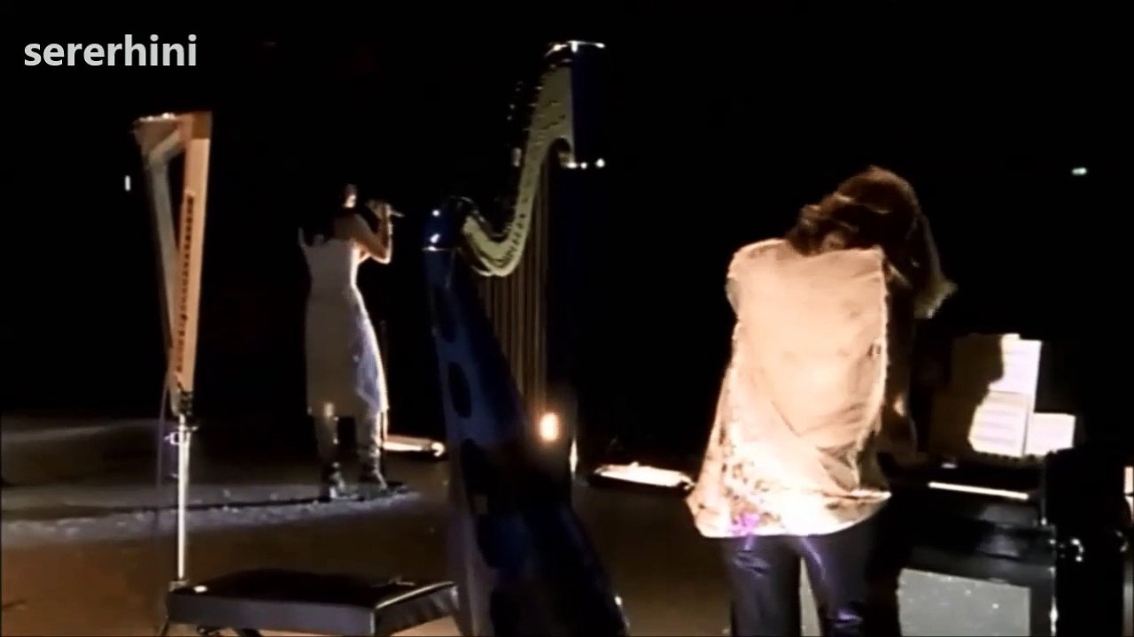 Björk — “All is Full of Love” – Written by Björk | (from Björk ‎– Vespertine Live at Royal Opera House — 065078–9)