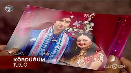 Kördüğüm 68. Bölüm Fragmanı - 14 Ağustos Cuma