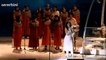 Björk — “Aurora” – Performed and Written by Björk | (from Björk ‎– Vespertine Live at Royal Opera House — 065078–9)