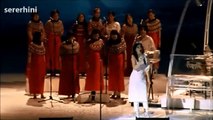 Björk — “Aurora” – Performed and Written by Björk | (from Björk ‎– Vespertine Live at