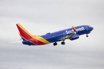 3-year-old Removed From Southwest Flight for Struggling to Wear Face Mask