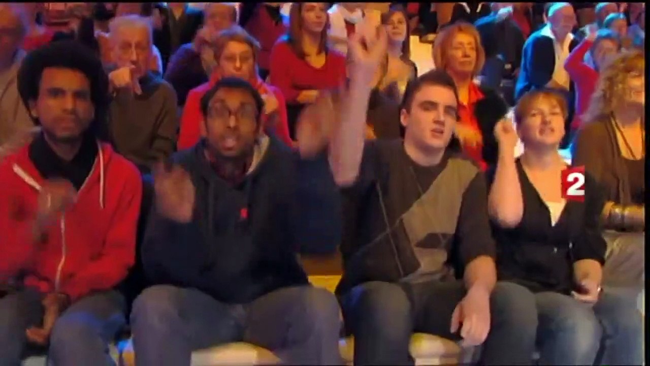 France 2 : 2 C.N, 3 pubs, 6 B.A, Météo, JT : 01-02-2012