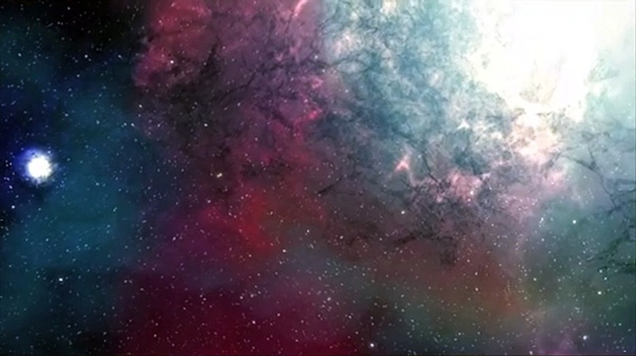 SLEEPING MUSIC WITH BLINKING STAR, MEDITATION MUSIC, RELAXING.