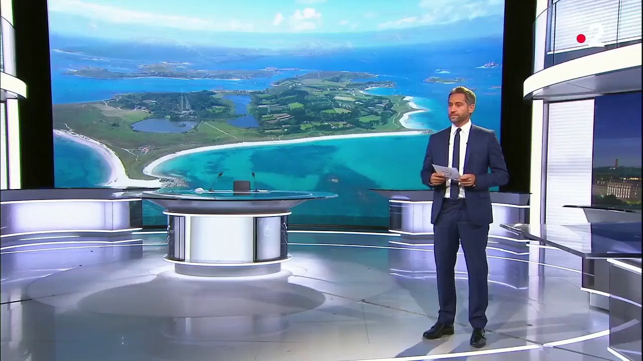 Destination Europe : à la découverte des Îles S...