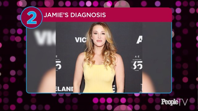 Jamie Otis Says Doctors Found 'High Risk, Abnormal Tissues' in Her Body After Pregnancy: 'I Have HPV'