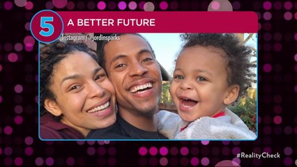 Jordin Sparks Opens Up About Her Life as a Mom