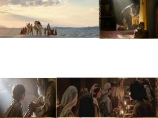ALMA ENSEÑA EN CUANTO A LA FE Y LA PALABRA DE DIOS/ CAPITULO 29