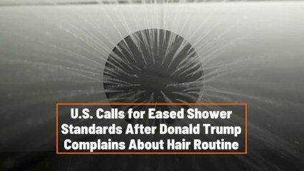 The American Shower Rules