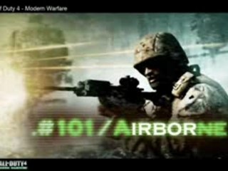 Zombie Mod CoD4
