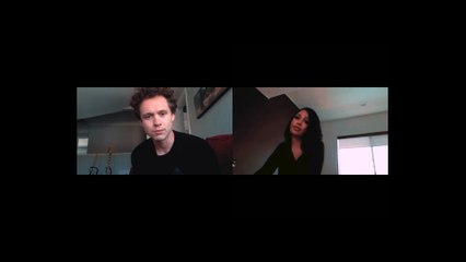 John Lindahl - Honest