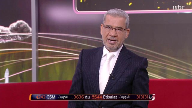 أهم وأخر الأخبار الرياضية في بداية حلقة صدى الملاعب