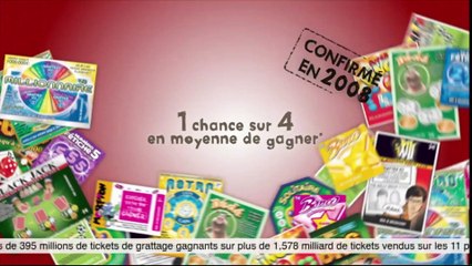 TF1 : 3 pubs, 3 B.A : 17-01-2009