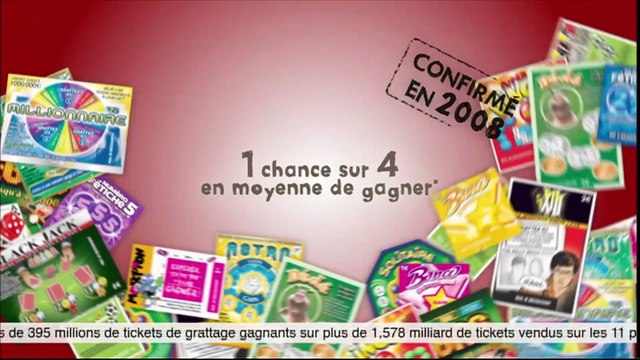 TF1 : 3 pubs, 3 B.A : 17-01-2009