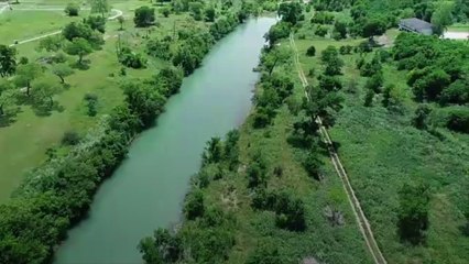 San Marcos, Texas: The Beautiful Hill Country Retirement Town