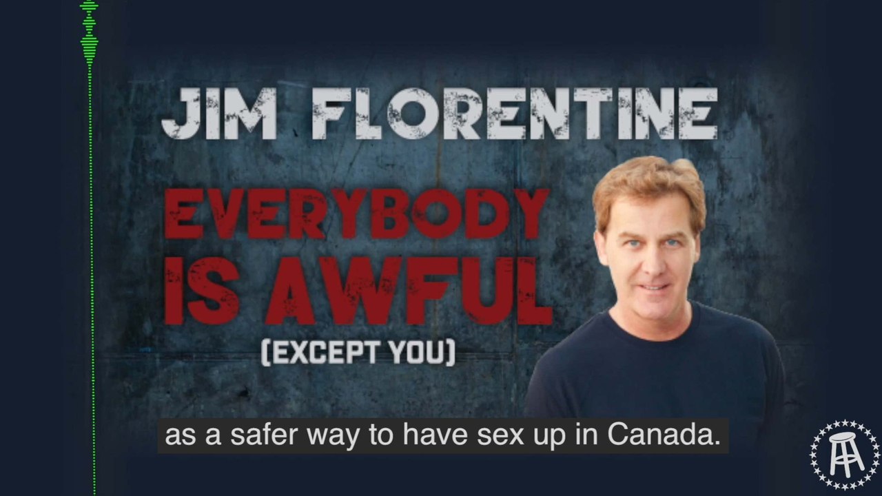 What The Hell Is Going On In Canada?