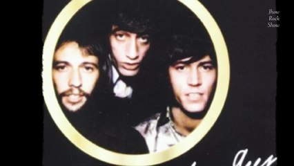 Bee Gees Home Again Rivers New Version