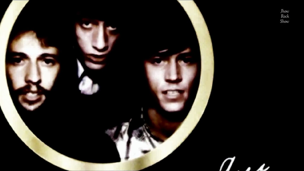 Bee Gees Life, I Am Wasting My Time Version Rare