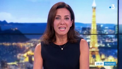 Beyrouth : la marine française apporte son aide