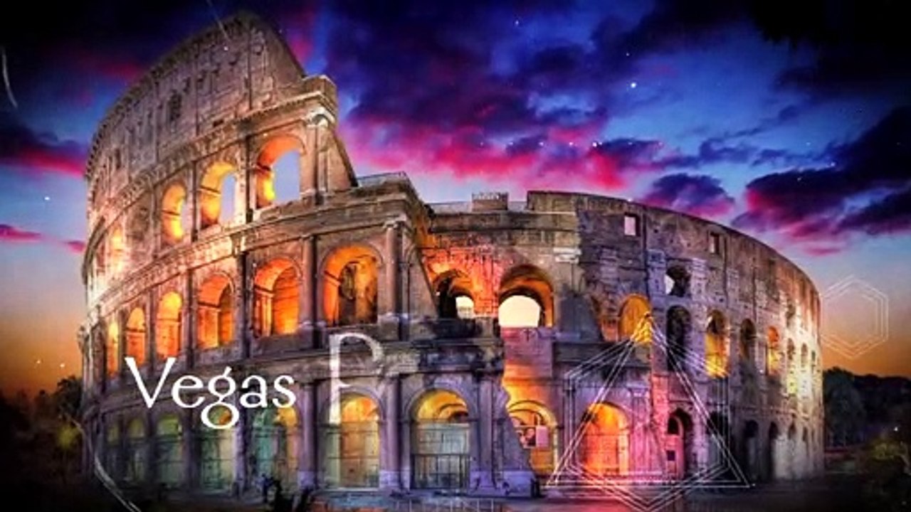 Sony Vegas Pro - History  Intro Template