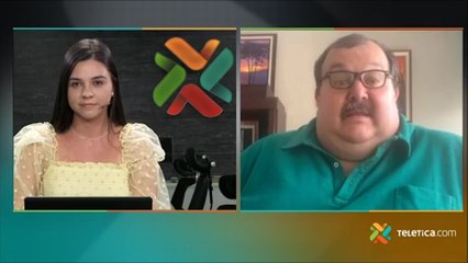 LIVE: Dota: el cantón que estuvo libre de COVID-19 por 159 días - Jueves 13 Agosto 2020