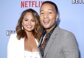 Fans Think Chrissy Teigen Is Pregnant Because of John Legend's New Video
