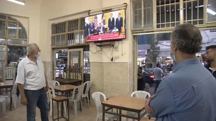 بعد اتفاق التطبيع.. الخارجية الفلسطينية تستدعي سفيرها لدى الإمارات