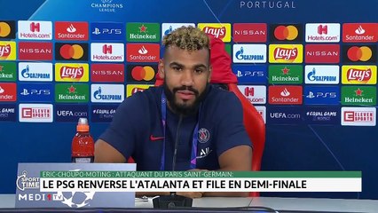 Sport Time: Jeudi 13 Août 2020  - 13/08/2020