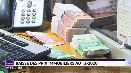 JT Economie - 13/08/2020