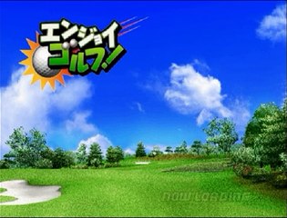 エンジョイゴルフ! アヴァロンズ・ヒルB -27