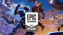 Epic Games dá três jogos de graça até o dia 20
