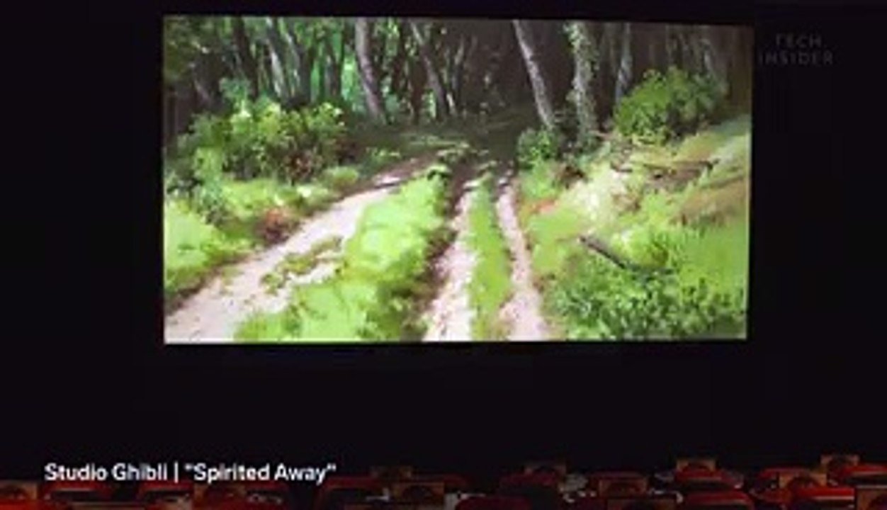 Hate going to the theater? Here's how theaters are ruining the movie-going experience