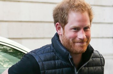 From Royal To Netflix Star: Prince Harry to star in Netflix documentary