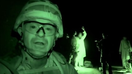 Ross Kemp Back On The Frontline E02 (HD)