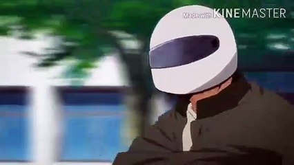 The God Of High School  AMV