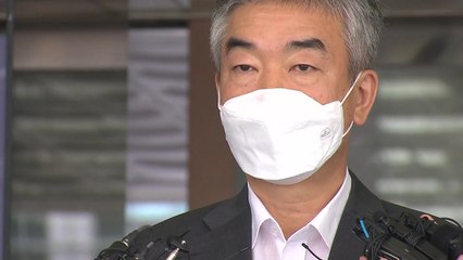 '박원순 의혹' 피해자 측 "김주명, 전보요청 사실 부인에 유감" / YTN