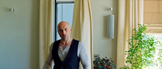 Нагиев на карантине 2 сезон 7 серия (2020)