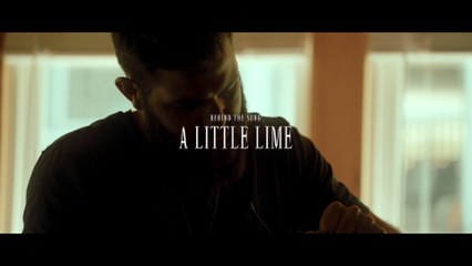 Jordan Davis - A Little Lime