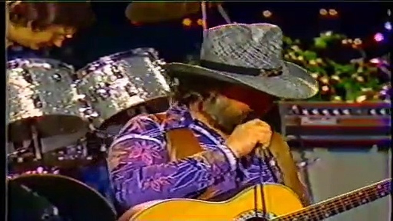 Glaser Brothers  - Austin City Limits 1982 - Part Four