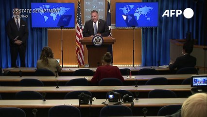 EUA proíbem voos privados para Cuba