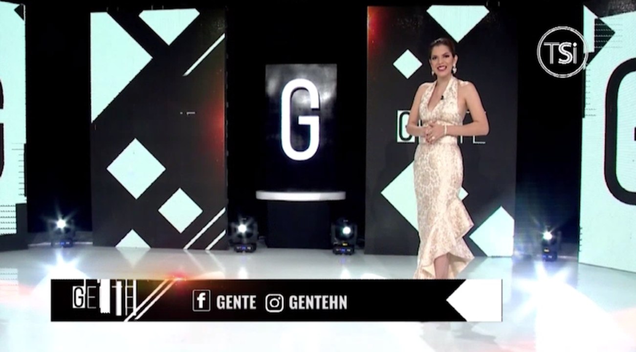 Gente - 13 de Agosto