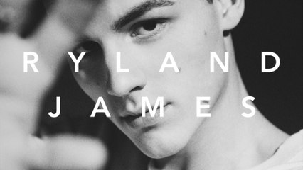 Ryland James - Day Too Late