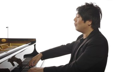 Lang Lang - Bach: Goldberg Variations, BWV 988: Variatio 7 a 1 ovvero 2 Clav. Al tempo di Giga
