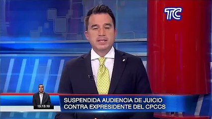 Sentencian a 17 años y 4 meses de prisión  a colaboradores de Alias "Guacho" por atentado a cuartel de policía de Esmeraldas