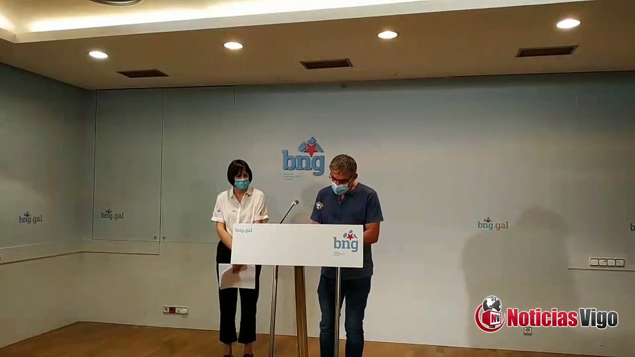 O BNG propon unha negociacion FEGAMP-Estado e que os concellos poidan facer uso do superavit